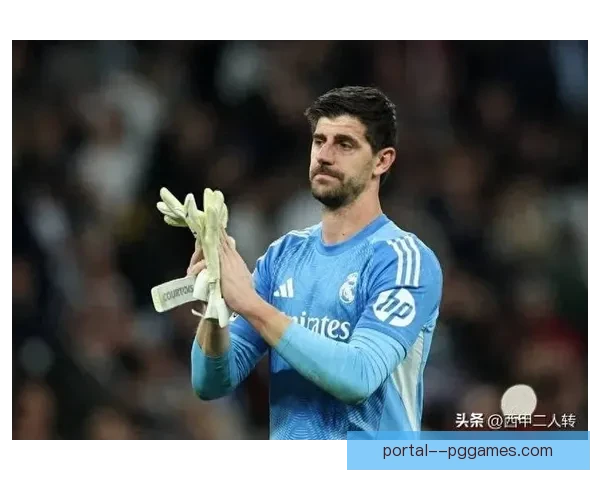 凯帕租借加盟皇马以填补库尔图瓦因伤缺阵的空缺并争取稳定表现