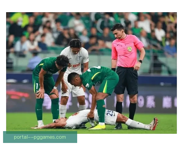 侯森屡献神扑力保城门不失 成北京国安首发门将坚实后盾