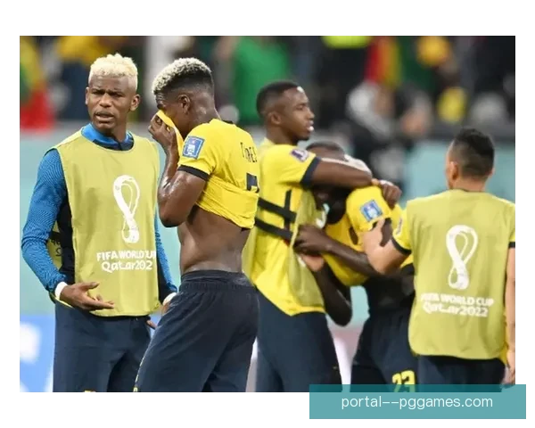 厄瓜多尔国家队因使用伪造国籍球员被扣3分 世预赛前景受影响