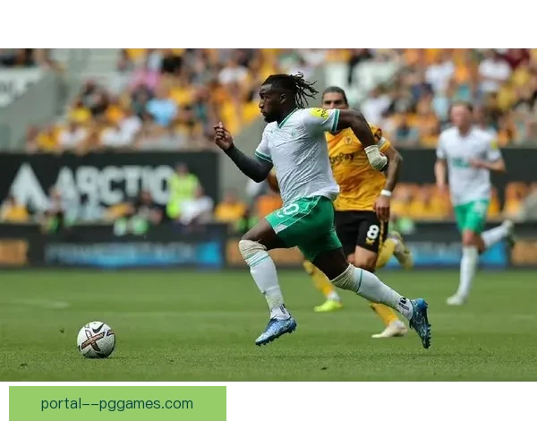 圣马克西曼在沙特联赛依旧展现锋芒 成为突破能力最强边锋之一