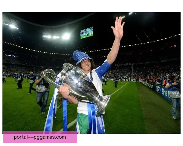 弗拉门戈签下大卫路易斯加强后防阵容为球队注入新活力