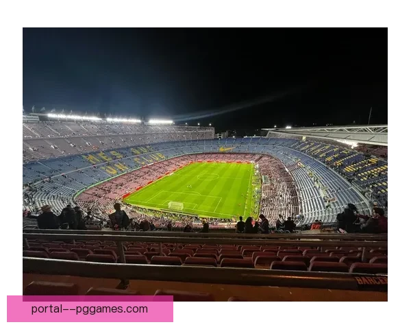 巴萨宣布因新球场草皮问题推迟主场启用时间