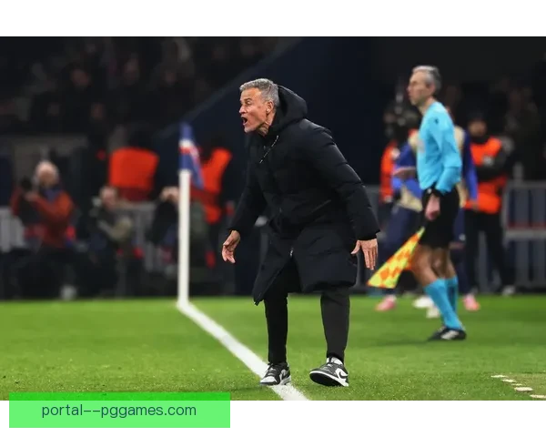 巴黎圣日耳曼欧冠主场绝平纽卡压哨扳平惊险收官