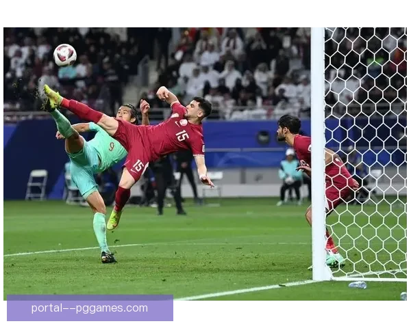 海多斯亚洲杯小组赛上演世界波绝杀中国队惊天逆转