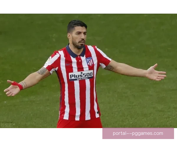 苏亚雷斯关键助攻马竞夺得久违西甲冠军荣耀