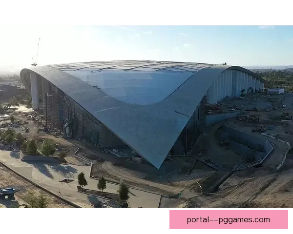 2026世界杯洛杉矶SoFi球场将引入最先进3D全息投影引导系统 2026世界杯洛杉矶SoFi球场将引入最先进3D全息投影引导系统